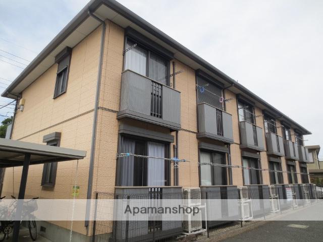 ピースフル向台II