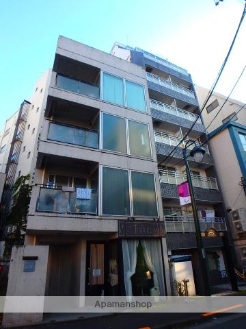 ロイヤルエモンド国分寺