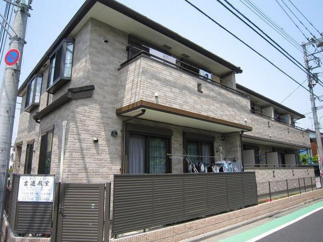 カーサアモローザ