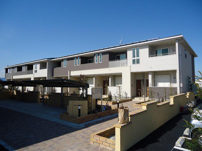 ベル ジュネス Ⅰ