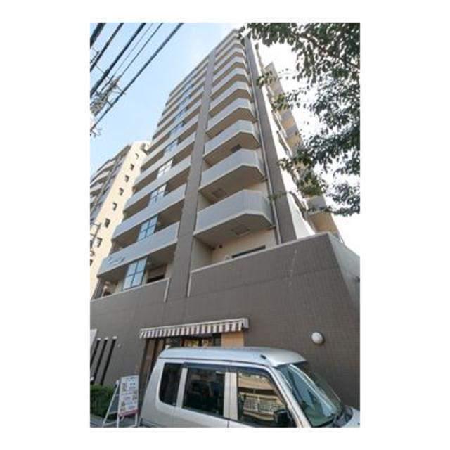 フェアステージ武蔵野