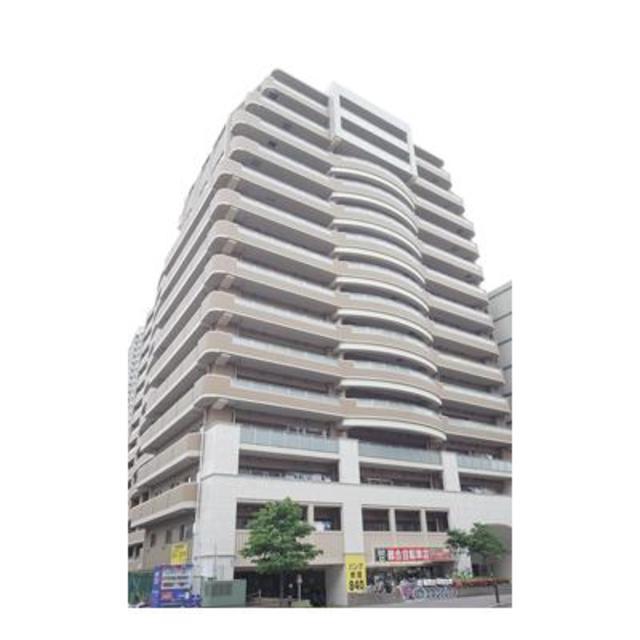 ミオカステーロ府中宮町