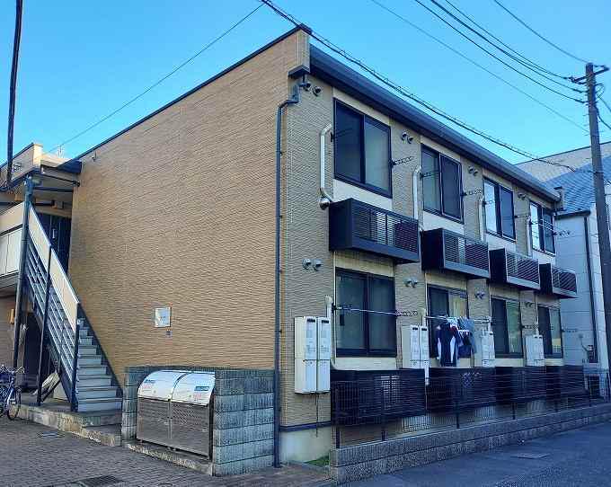 レオパレスSMILE LIFE