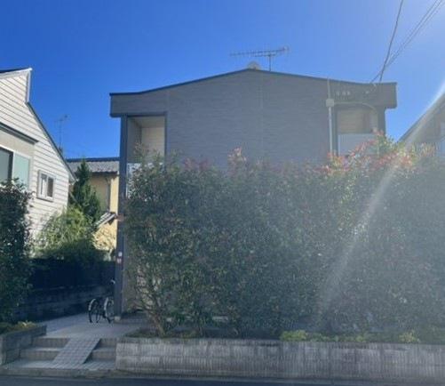 レオパレスグレース