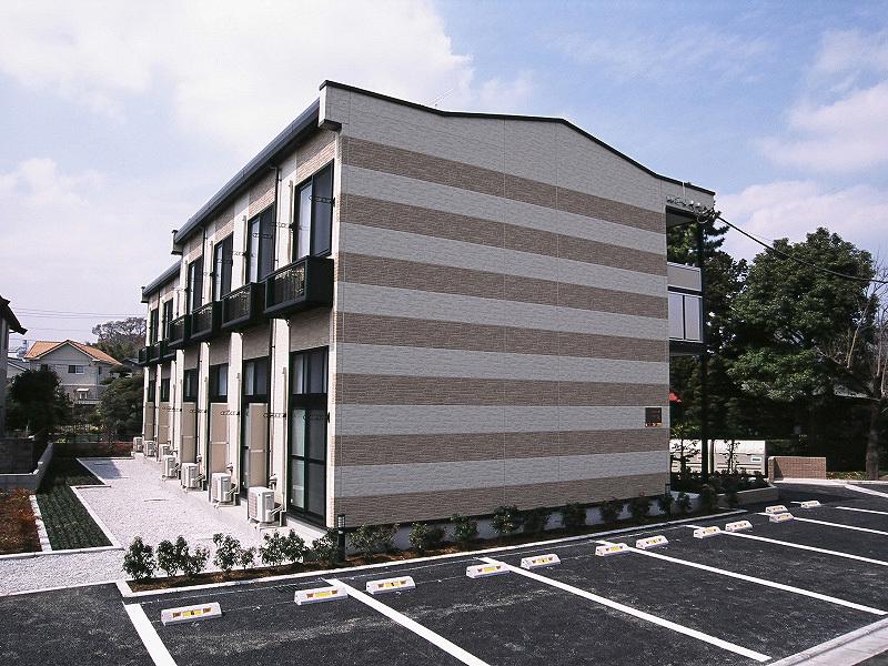 レオパレスサンロイヤルY