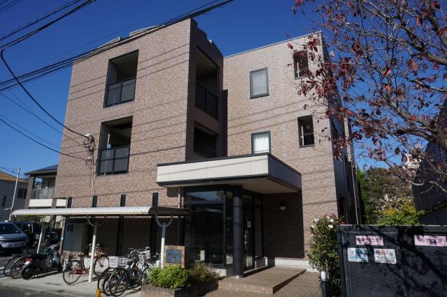 グリーンロード大蔵