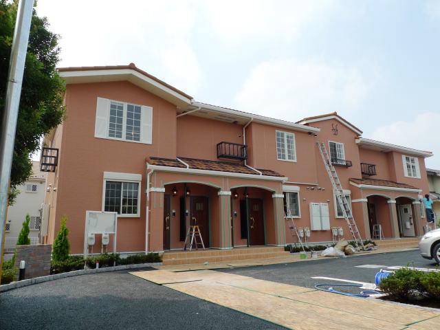 カーサ・セレノⅢ