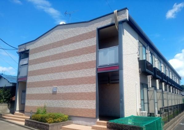 レオパレスラプランタン