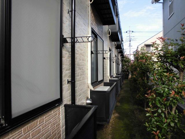 レオパレスプランドール