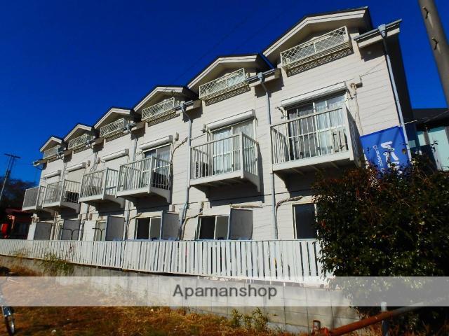 アルペジオ多摩