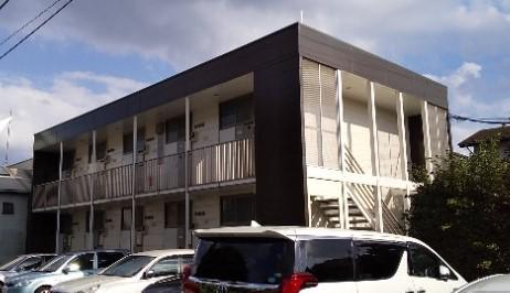 レオパレスT.HOUSE