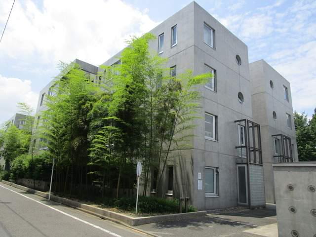 東京都小平市小川町1丁目の建物