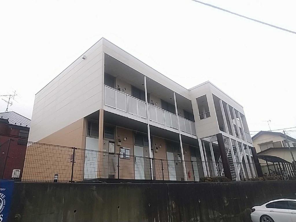 レオパレスカルフール