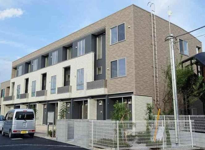 富栄富士見町ヒルズⅡ