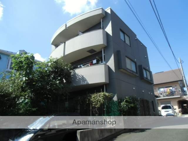 スカイルームピアハセガワ(1K/3階)