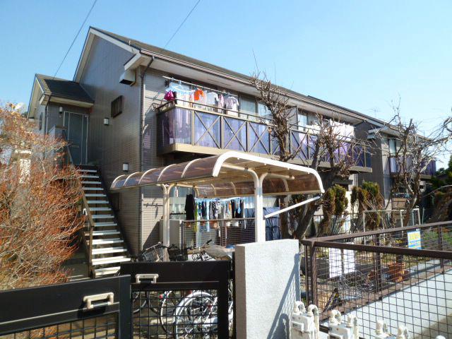 モンシャトー小川