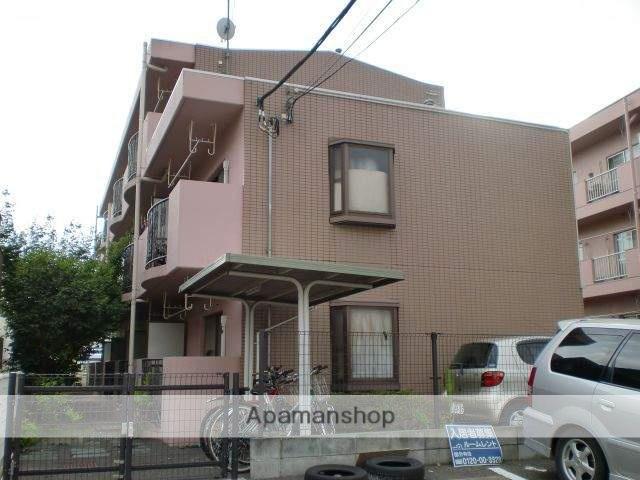 第2スカイハイツ