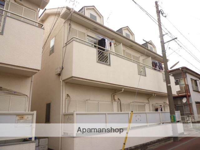 デュエットミタカ1番館