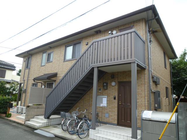 グリーンヴィラ