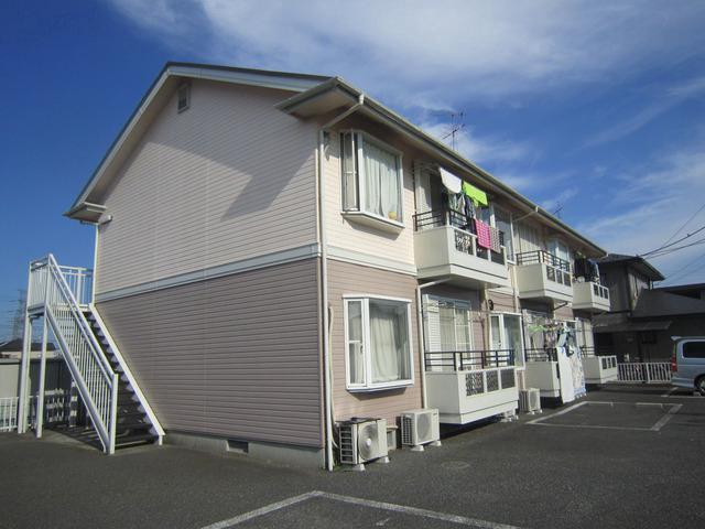 クレセントハウス・N