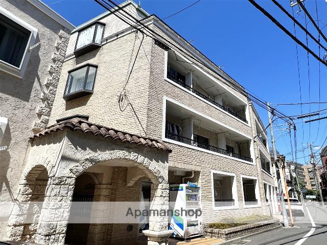 ロイヤルマンション柳沢