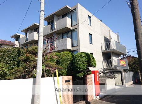 グランドソレイユⅠ