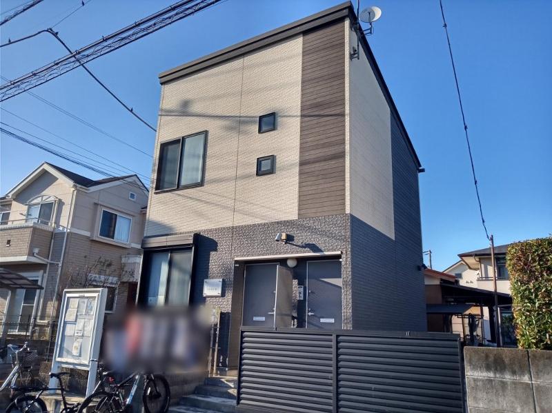 レオネクストカームネス 泉