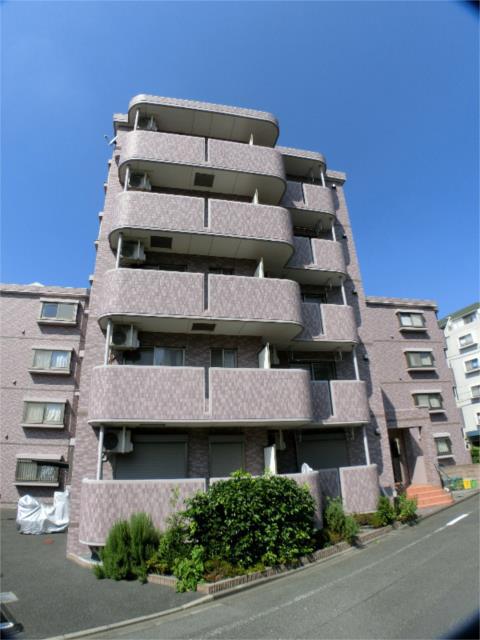 マークヒルズII