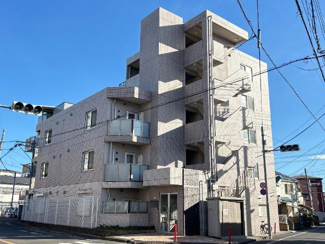 オークロシェ(1K/5階)