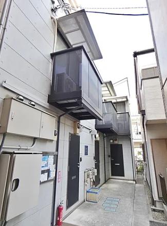 アムールPINE