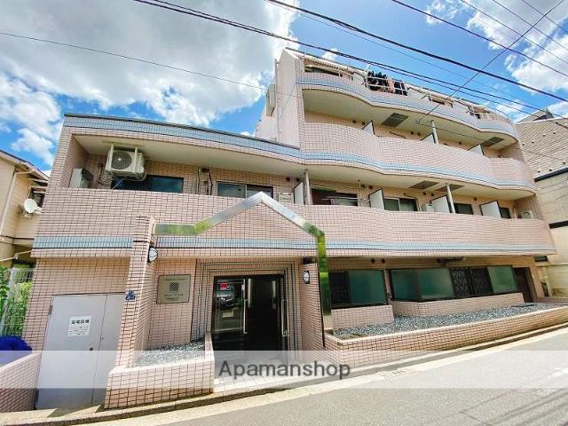 メゾン・ド・マニエール