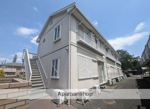 むさし野ハイツA