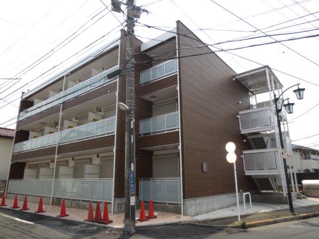 リブリ・メープルリーフ