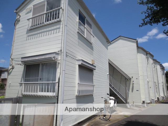 モンシャトー箕輪(1K/1階)