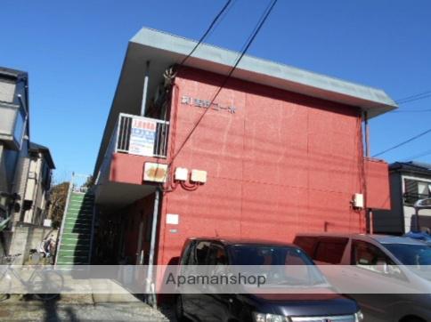 第一西野コーポ