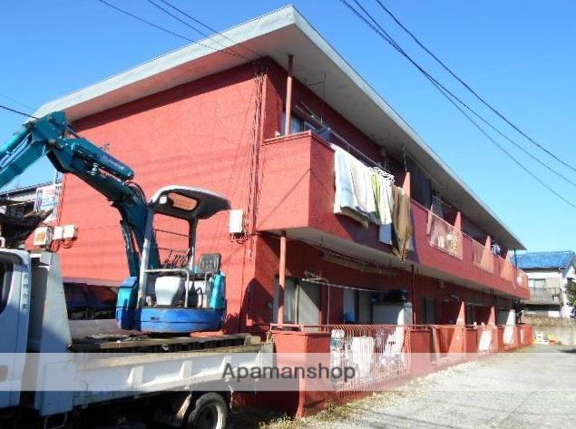 第一西野コーポ