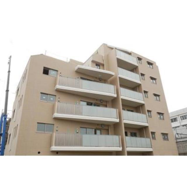 クリオ武蔵小金井フロントアべニュー