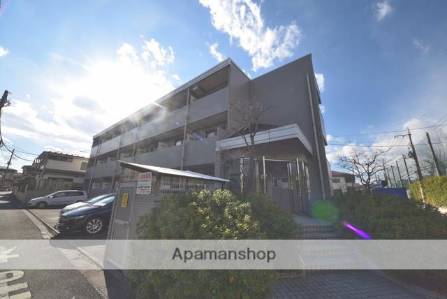 JLBグランエクリュ武蔵小金井