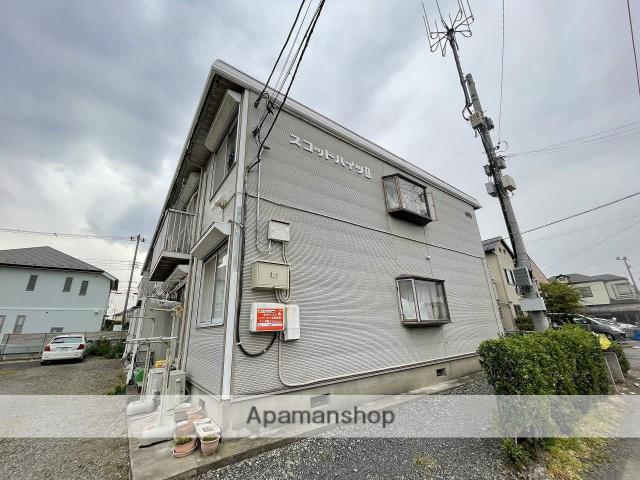 スコットハイツⅡ