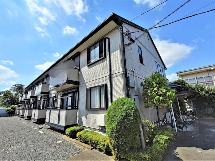 クレッセント・ガーデン