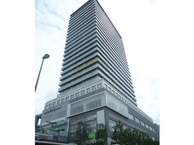 パークハウス・ワンズタワー