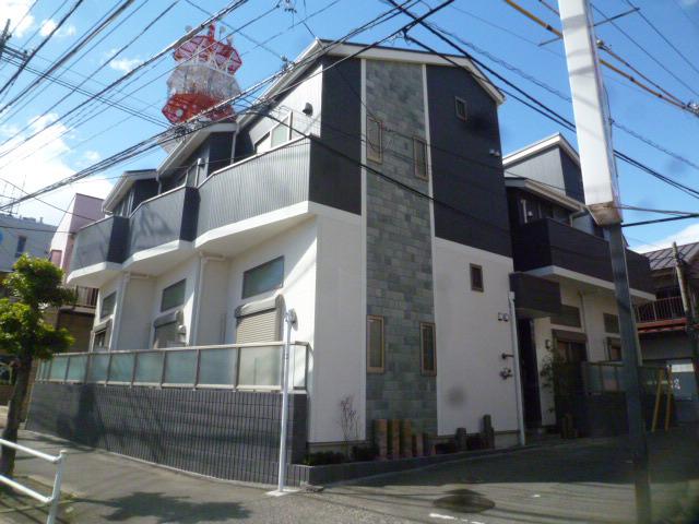 ルーブル国分寺(1K/1階)