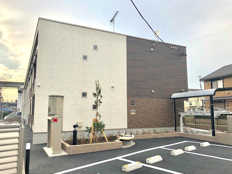 クレイノKEEP NEXTⅥ