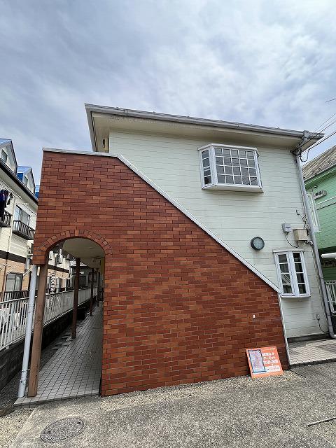 シティハイム92