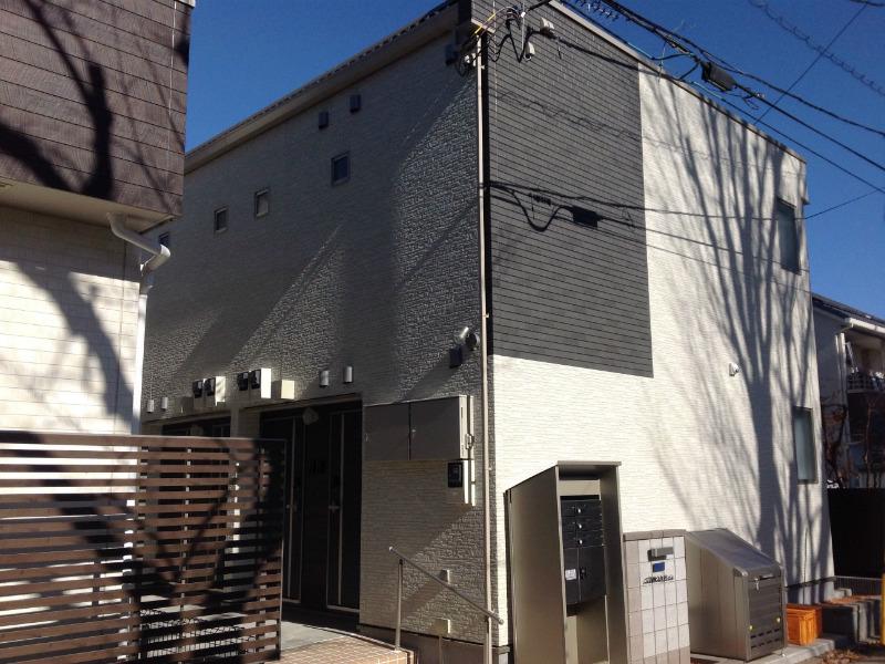 クレイノルミナーレ