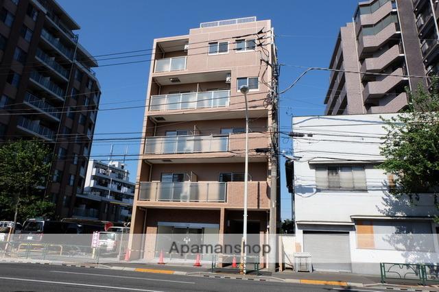 ケープロック パレス