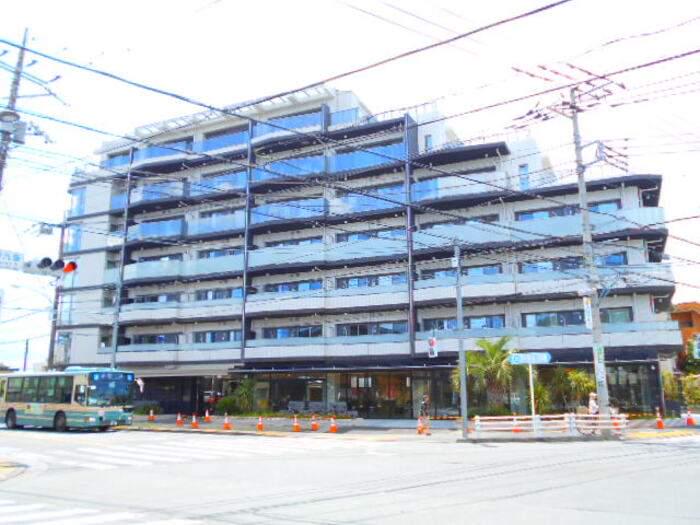 ラ・ベレッツァ フェリオ[5階]