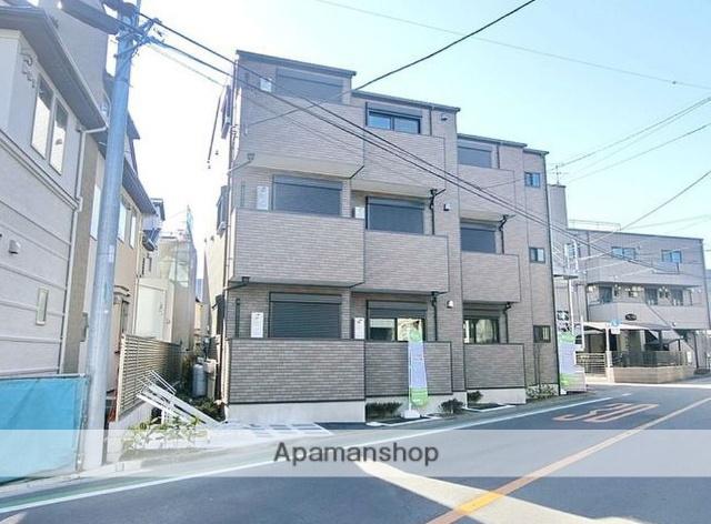 ルネ国分寺