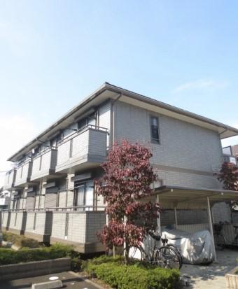 ラシーヌ中原