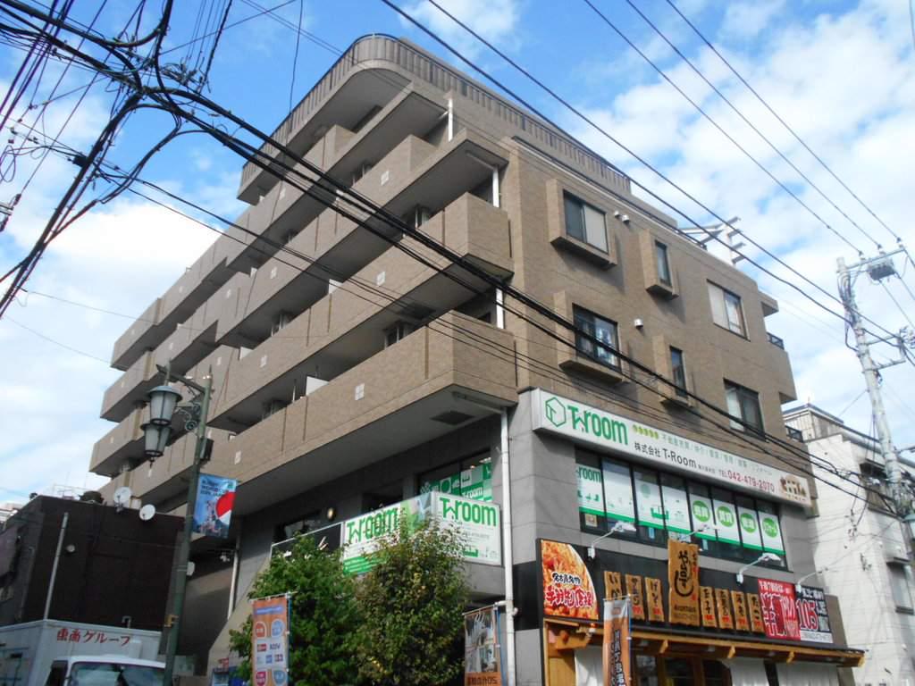 N・S FIVE東久留米